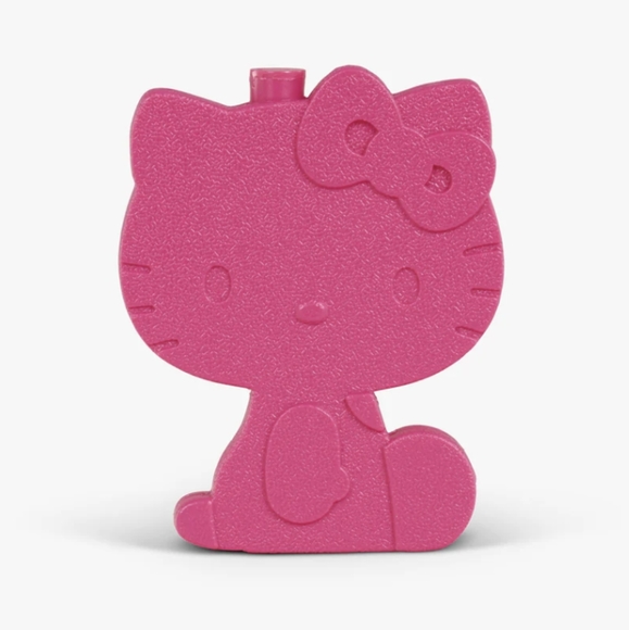 Hello Kitty Limited Edition Ice Block 2 Pack NWT - Picture 4 of 6